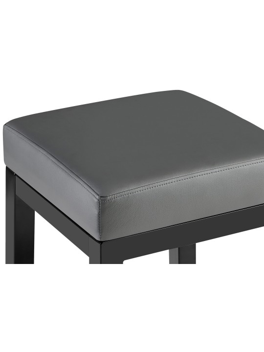 Baarijakkara Taylor B80, harmaa Baarijakkara Taylor B80, harmaa