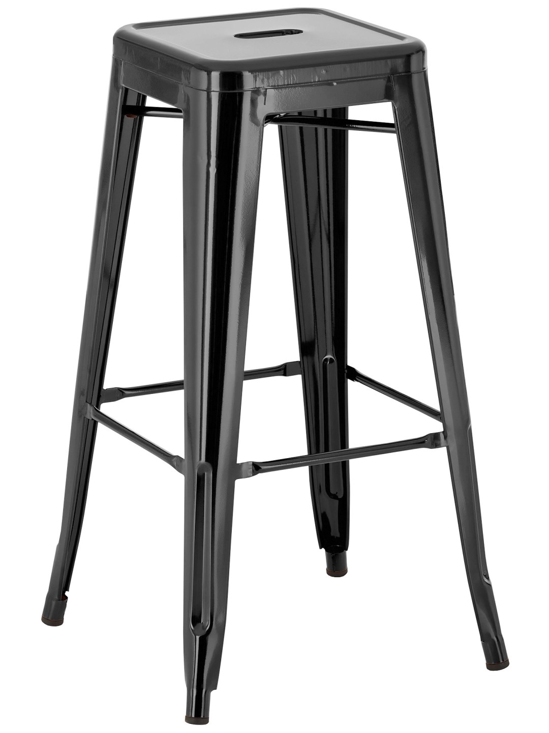 Baarijakkara Joshua, musta