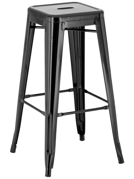 Baarijakkara Joshua, musta