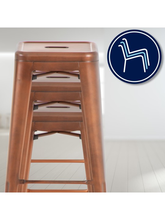 Baarijakkara Joshua, kupari