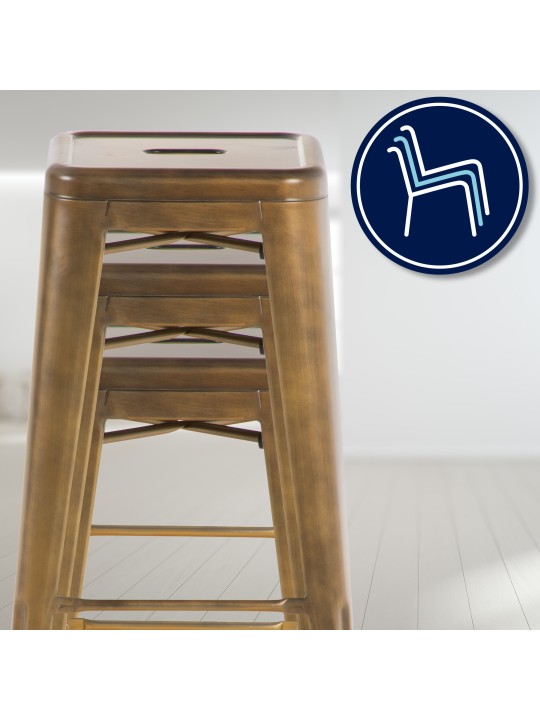 Baarijakkara Joshua, kulta