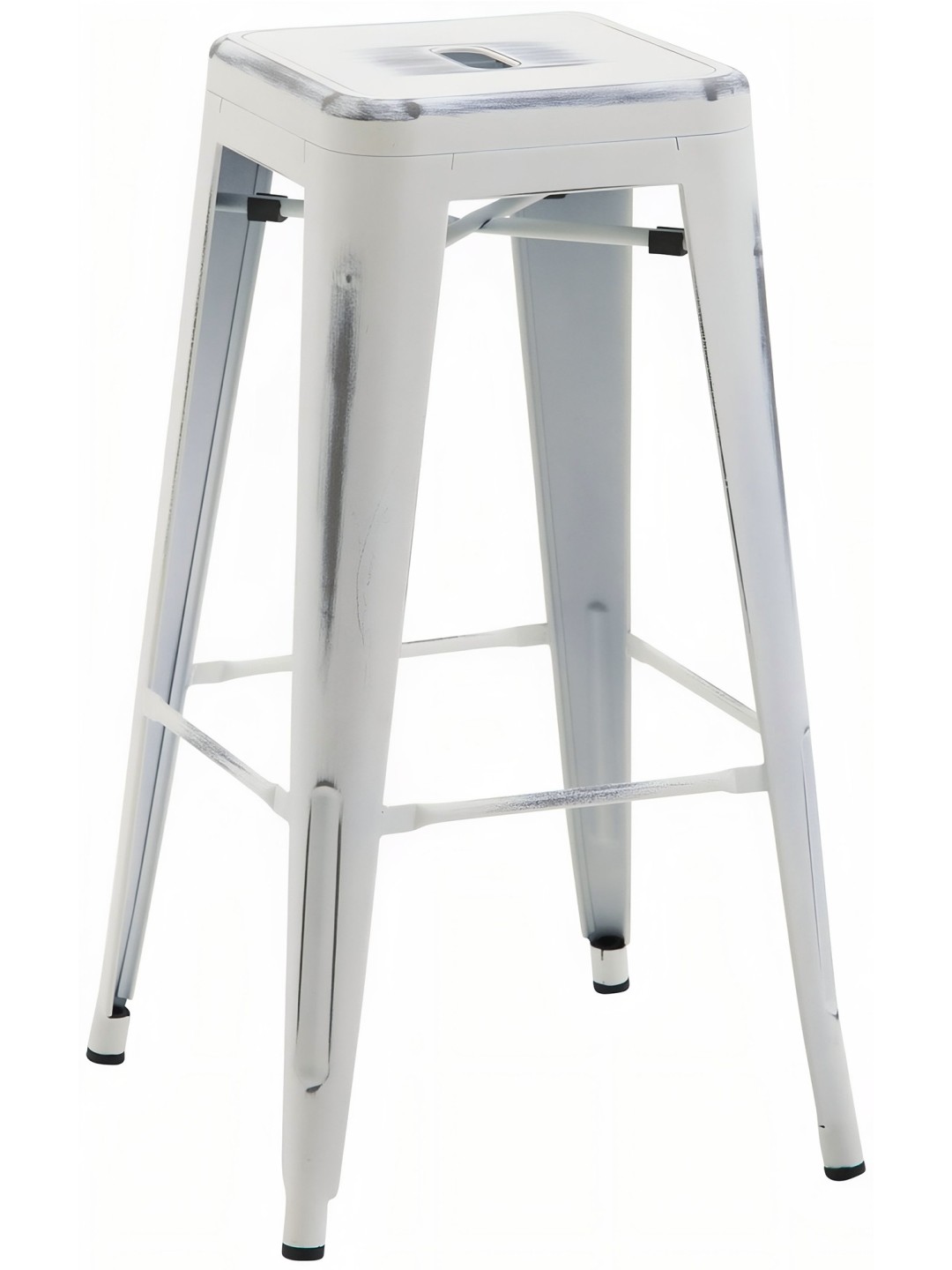 Baarijakkara Joshua, antiikkivalkoinen