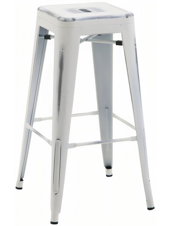 Baarijakkara Joshua, antiikkivalkoinen