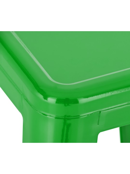 2 baarijakkaran setti Joshua, vihreä