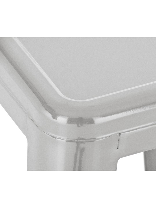 2 baarijakkaran setti Joshua, hopea