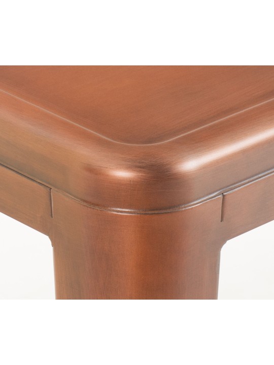 4 baarijakkaran setti Joshua, kupari 4 baarijakkaran setti Joshua, kupari