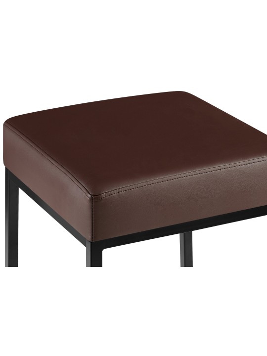 Baarijakkara Montreal B85, ruskea