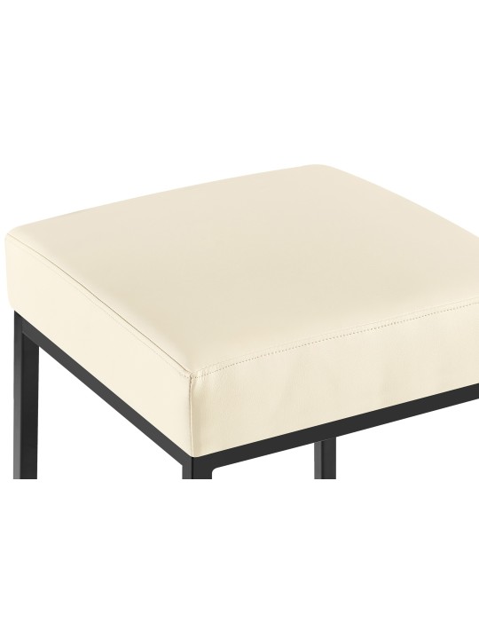 Baarijakkara Montreal B80, kermanvärinen