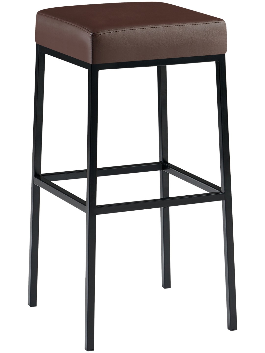 Baarijakkara Montreal B80, ruskea