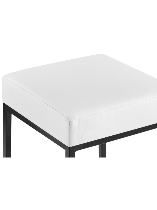 Baarijakkara Montreal B80, valkoinen