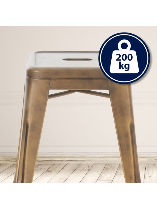 Armin jakkara, kulta