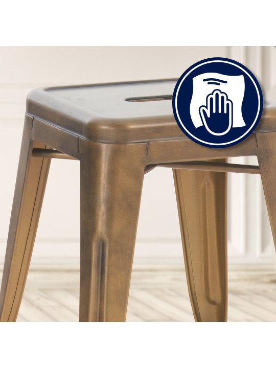 Armin jakkara, kulta