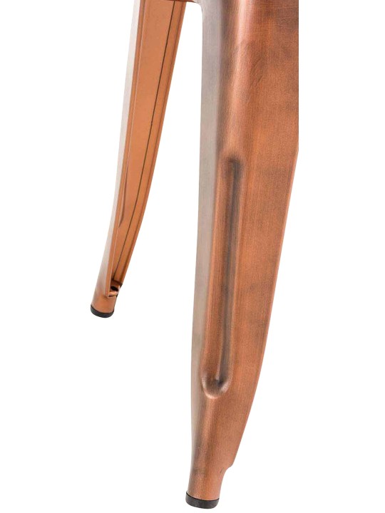 Armin jakkara, kupari