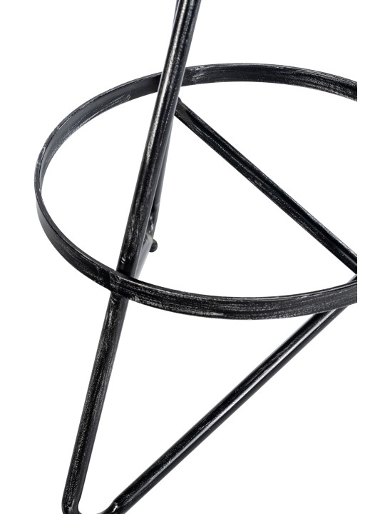 Baarijakkara Karla, hopea