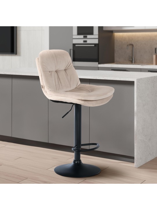 Baarijakkara Laurel velvet, kermanvärinen Baarijakkara Laurel velvet, kermanvärinen