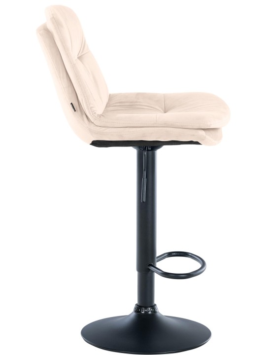 Baarijakkara Laurel velvet, kermanvärinen Baarijakkara Laurel velvet, kermanvärinen