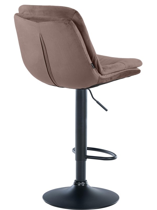 Baarijakkara Laurel velvet, ruskea Baarijakkara Laurel velvet, ruskea