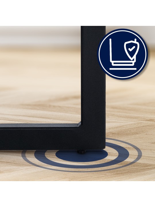 Baarijakkara Hopewell Velvet B, harmaa