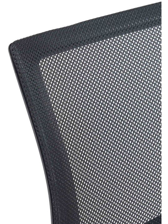 Genius työtuoli, musta Genius työtuoli, musta