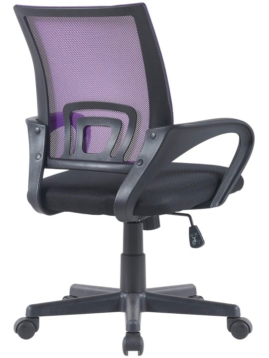 Genius työtuoli, liila