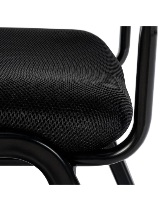 Kaber tuoli, musta/musta