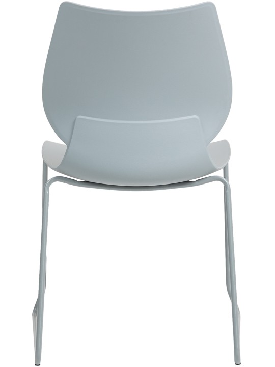 Houma tuoli, harmaa