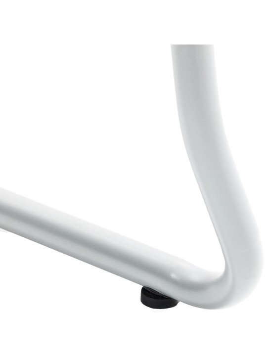 Houma tuoli, valkoinen