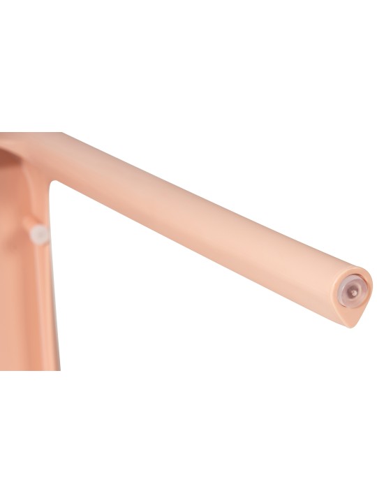 Meton tuoli, persikka