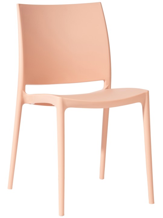 Meton tuoli, persikka