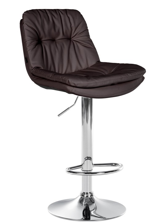 Baarijakkara Laurel tekonahka kromi, ruskea Baarijakkara Laurel tekonahka kromi, ruskea