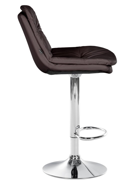 Baarijakkara Laurel tekonahka kromi, ruskea Baarijakkara Laurel tekonahka kromi, ruskea