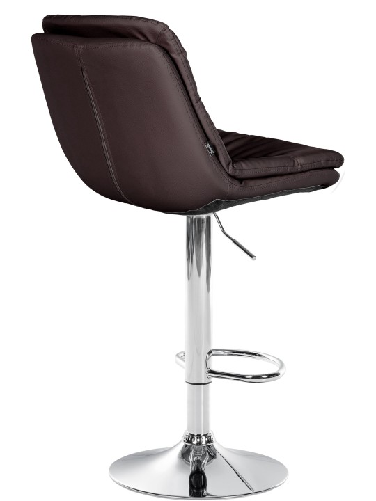 Baarijakkara Laurel tekonahka kromi, ruskea Baarijakkara Laurel tekonahka kromi, ruskea