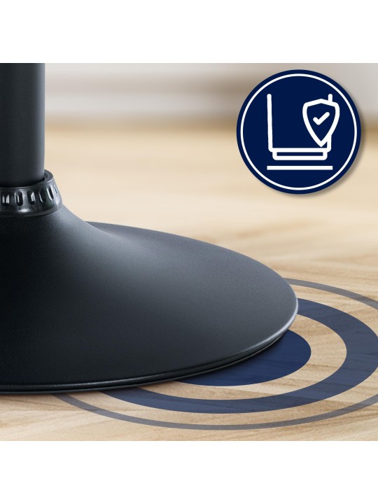 Baarijakkara Laurel kangas, ruskea