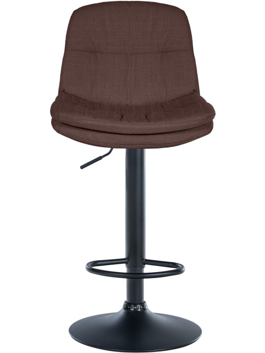 Baarijakkara Laurel kangas, ruskea