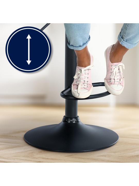 Baarijakkara Laurel kangas, ruskea