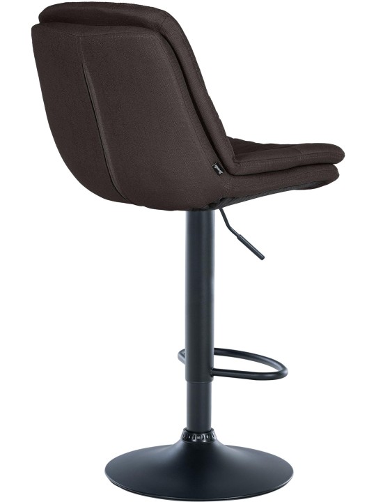 Baarijakkara Laurel kangas, tummanharmaa