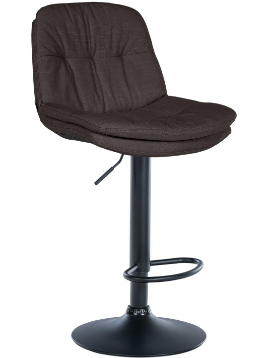 Baarijakkara Laurel kangas, tummanharmaa