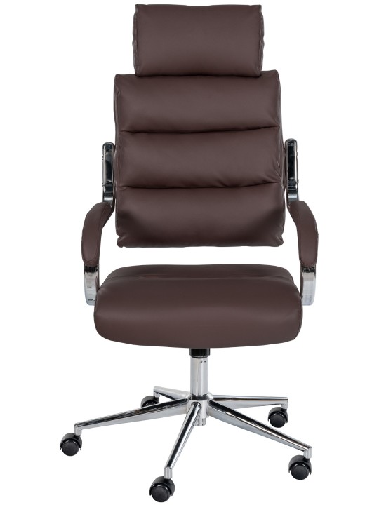 Campo työtuoli, ruskea