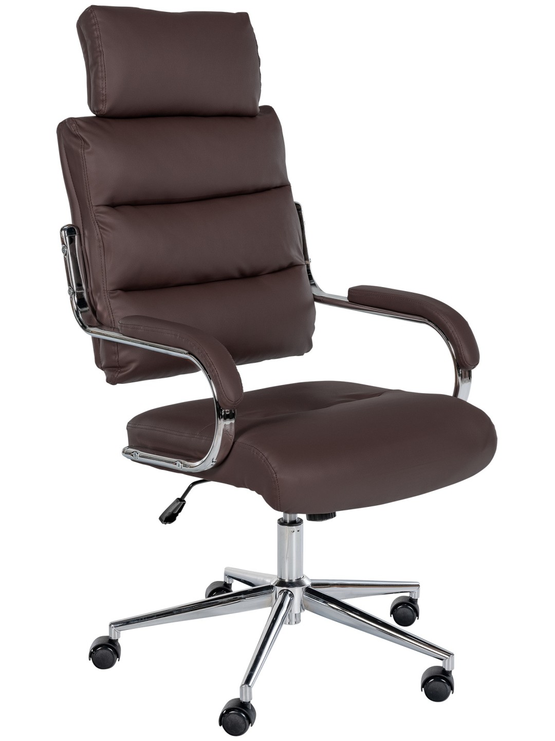 Campo työtuoli, ruskea