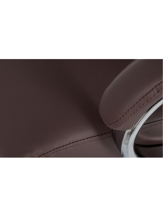 Campo työtuoli, ruskea