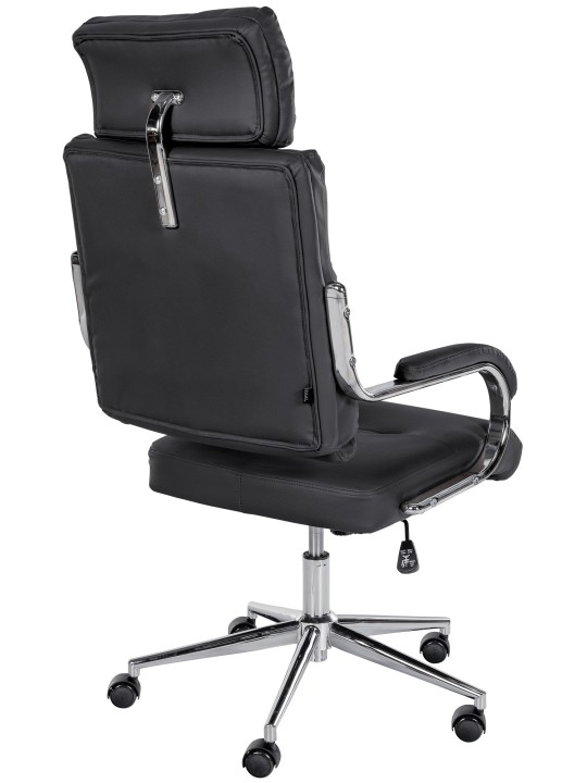 Campo työtuoli, musta Campo työtuoli, musta