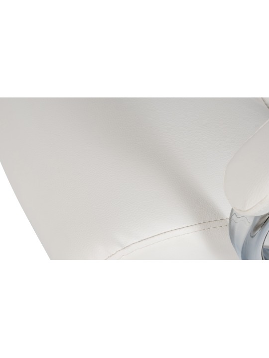 Campo työtuoli, valkoinen