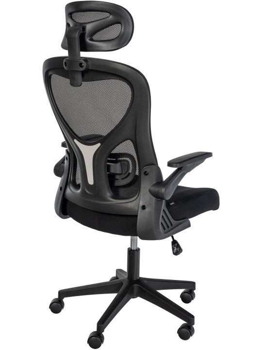 Roseburg työtuoli, musta