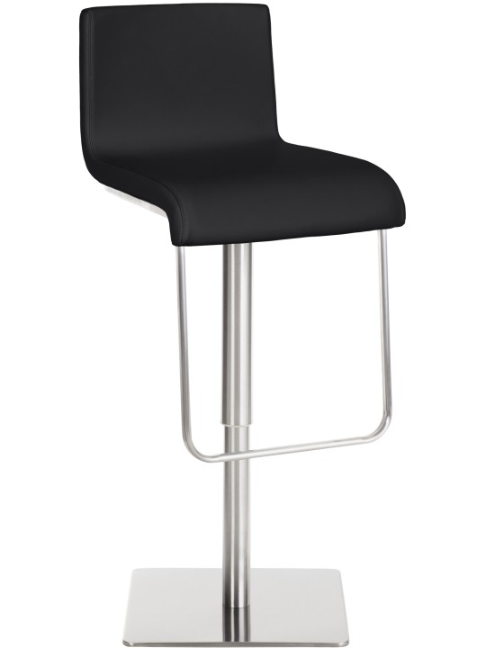 Baarijakkara Limon E, musta