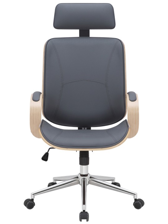 Dayton toimistotuoli, natura/grau Dayton toimistotuoli, natura/grau