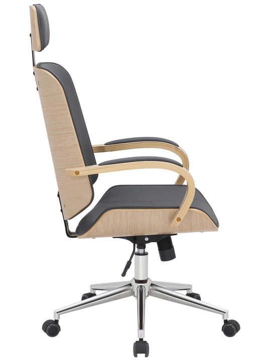 Dayton toimistotuoli, natura/grau Dayton toimistotuoli, natura/grau