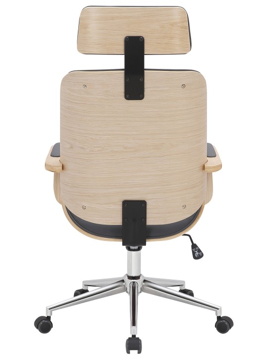 Dayton toimistotuoli, natura/grau Dayton toimistotuoli, natura/grau