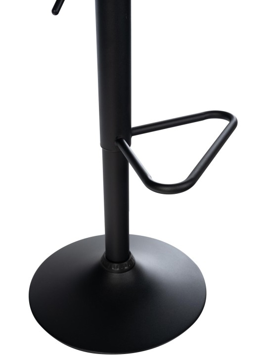 Baarijakkara Kasson samettia, harmaa