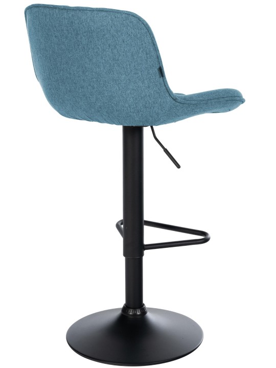 Baarijakkara Kasson kangas, sininen