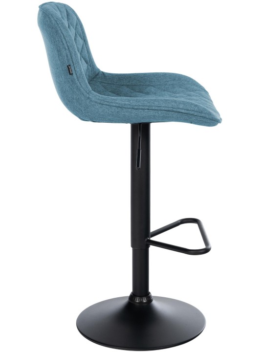 Baarijakkara Kasson kangas, sininen